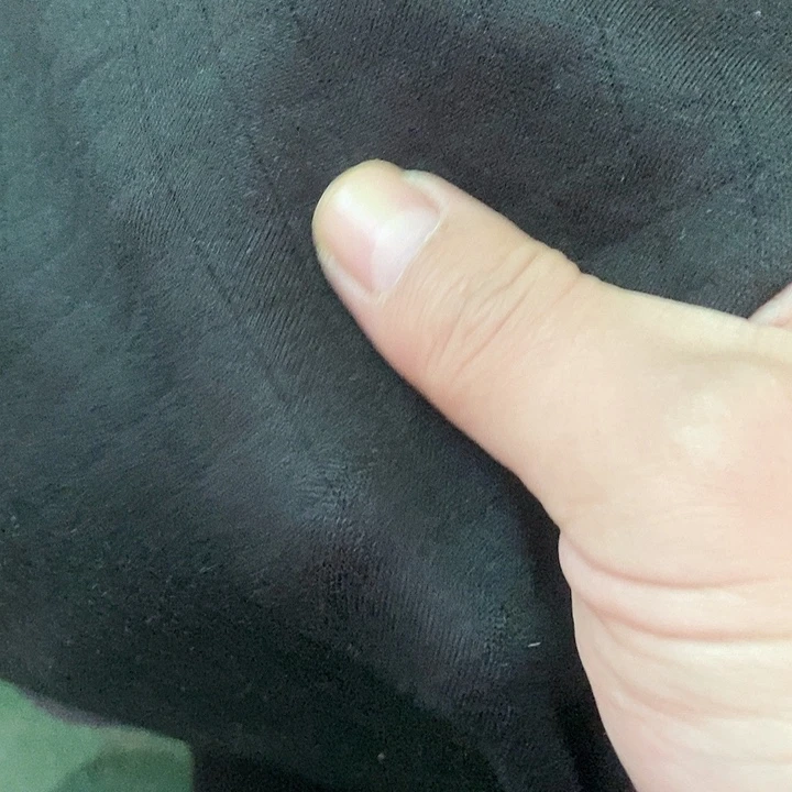 无纺布高档面料2.5米