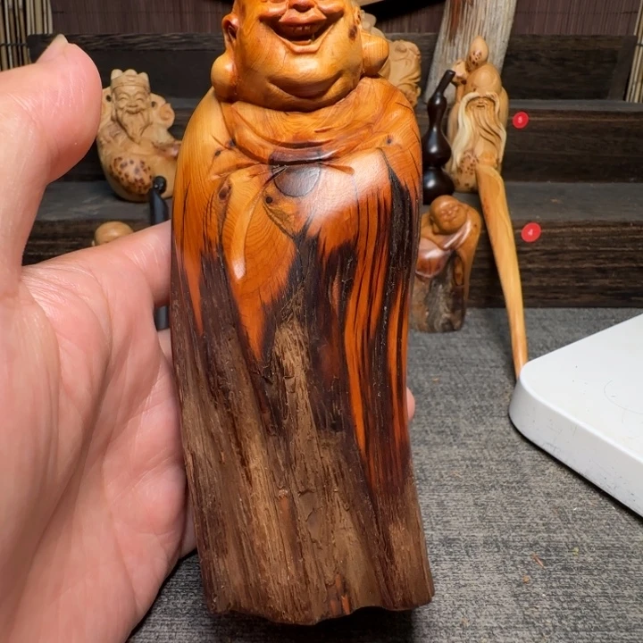 柏木（崖柏）好的我知道了我
