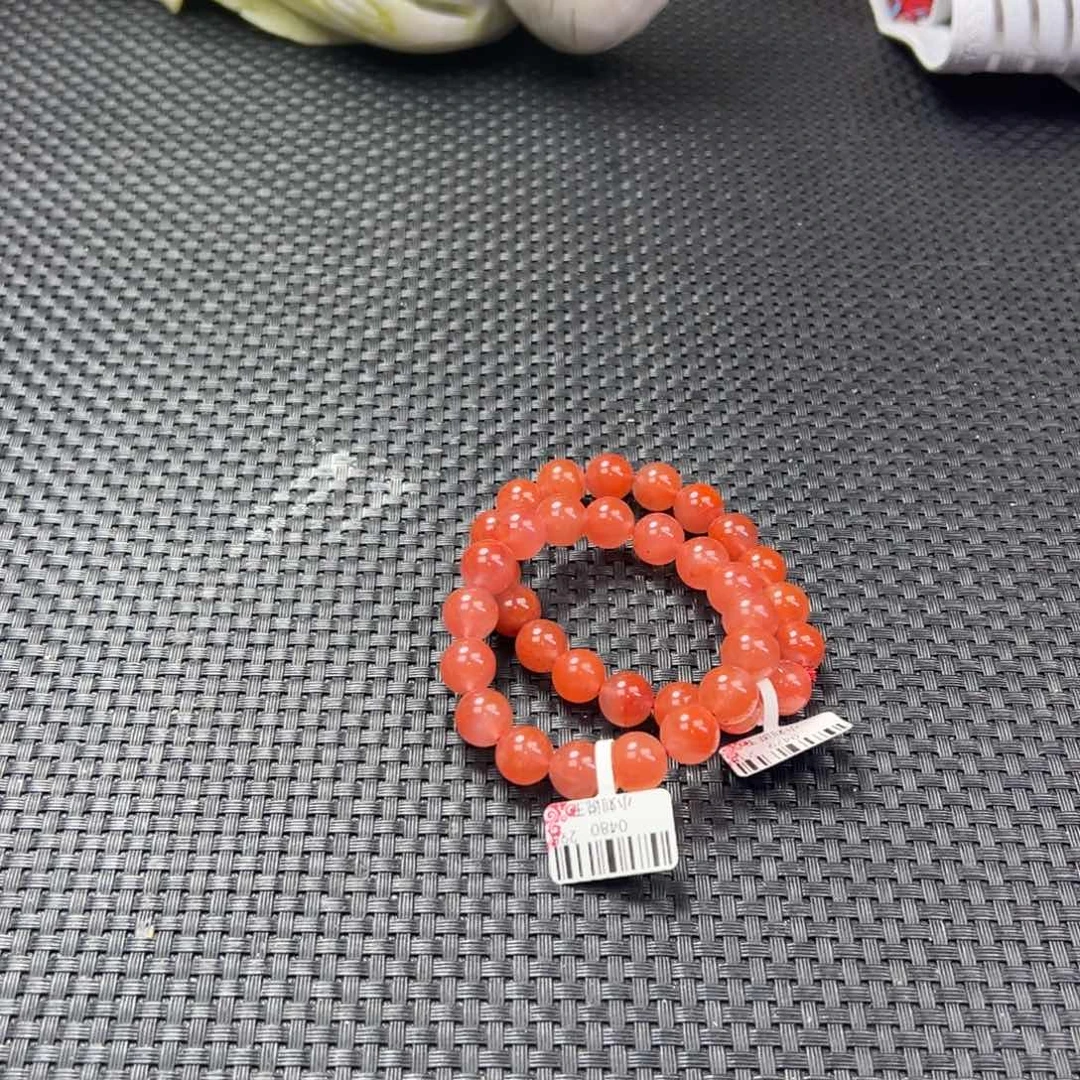 手链未镶嵌南红玛瑙卡12左右多样性拍一发一