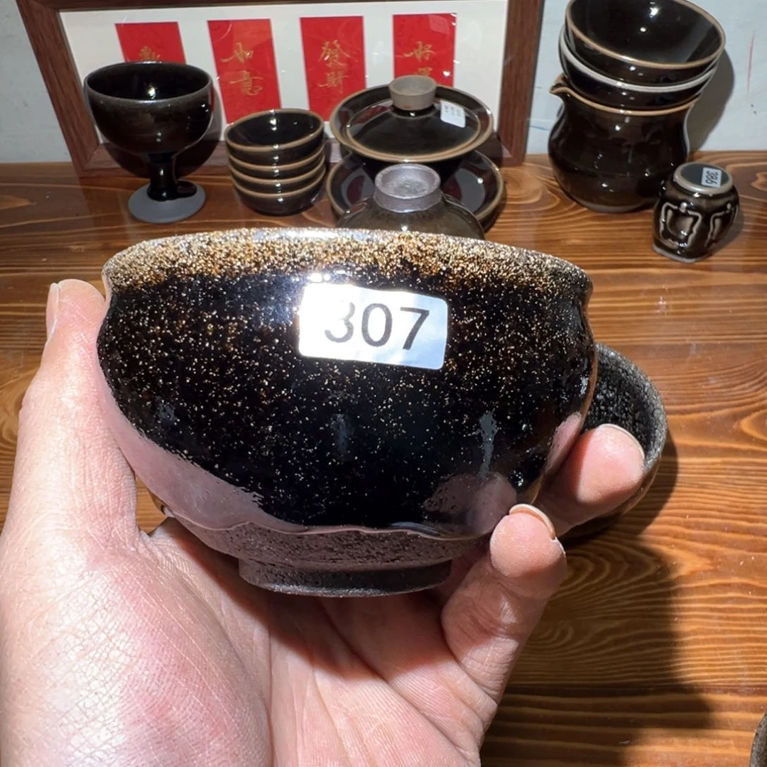 茶盏J**y木子龍窑！！！307