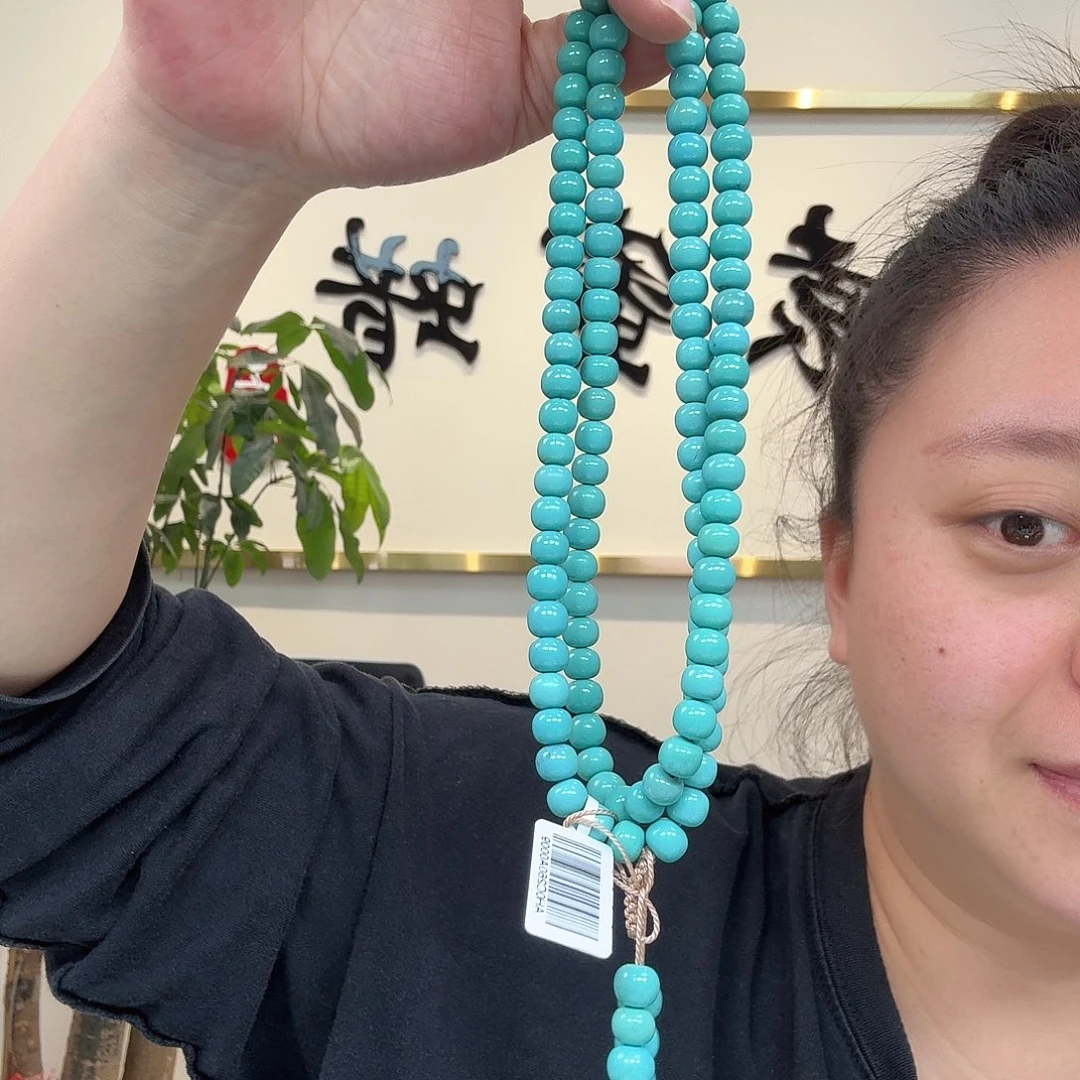 绿松石未镶嵌珠宝奇石166