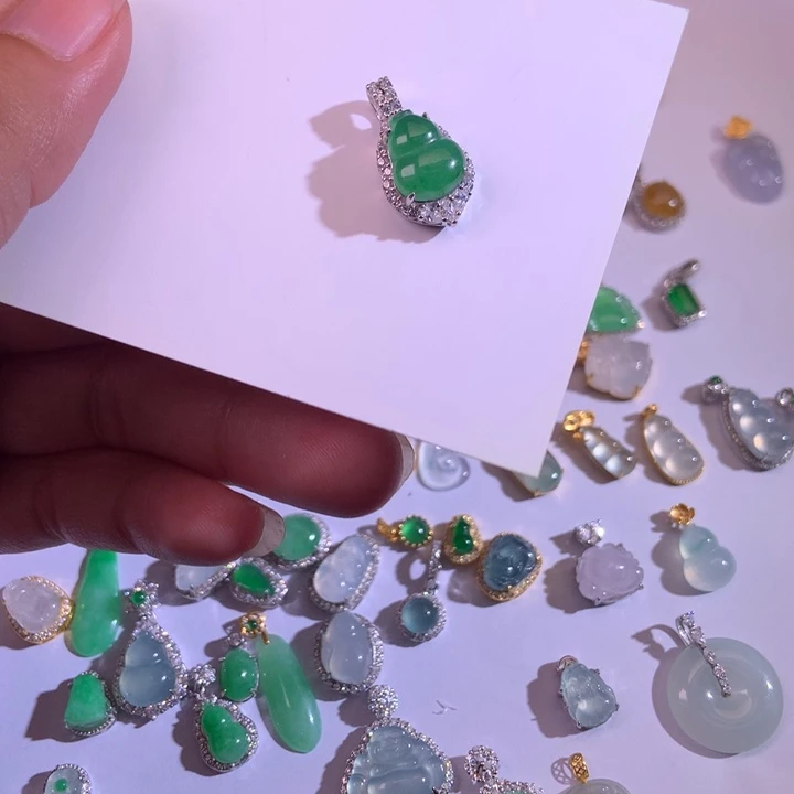 翡翠散珠11111111111