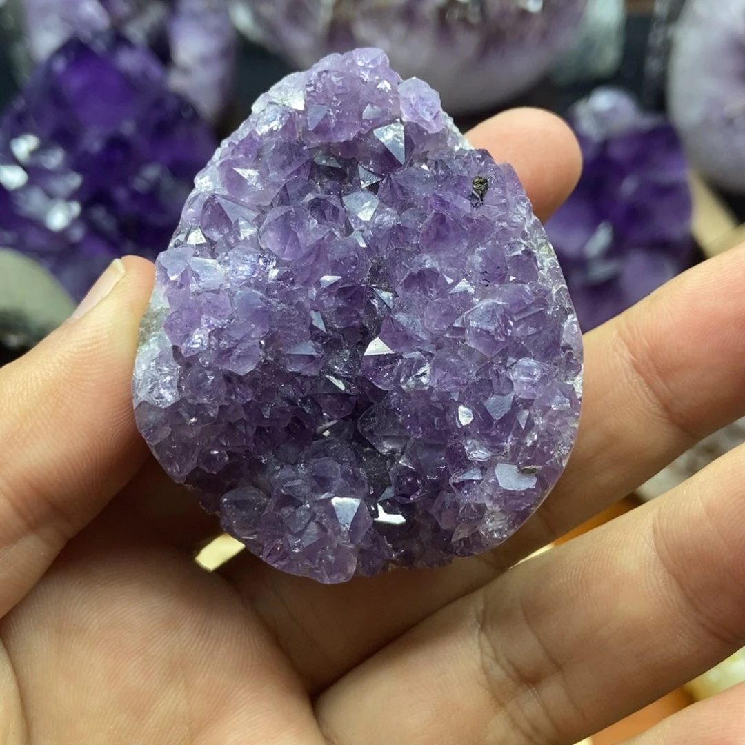 大型摆件（非配饰）未镶嵌水晶