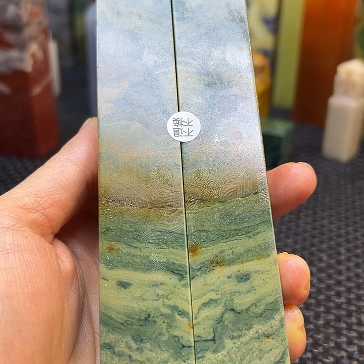 般***若青海石印章石印章石