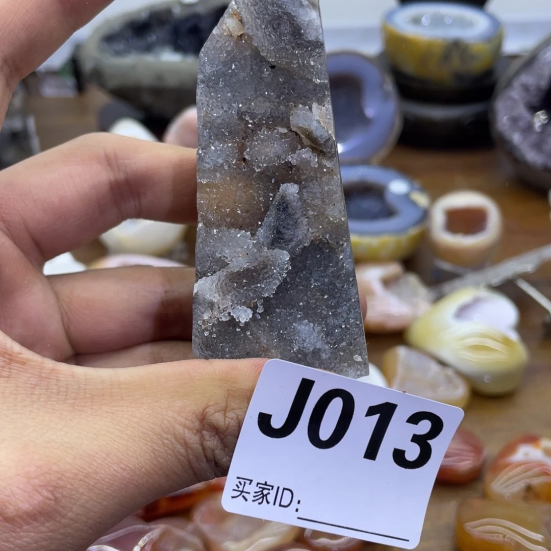 未镶嵌大型摆件（非配饰）水晶