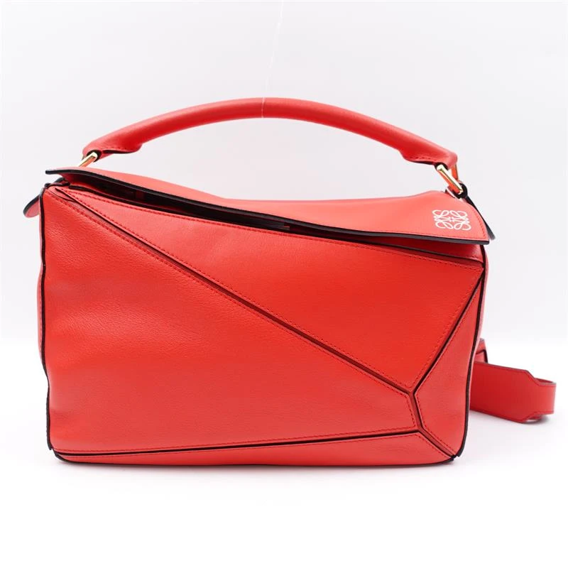 95新 LOEWE/罗意威 单肩包/T_ZY0000387498