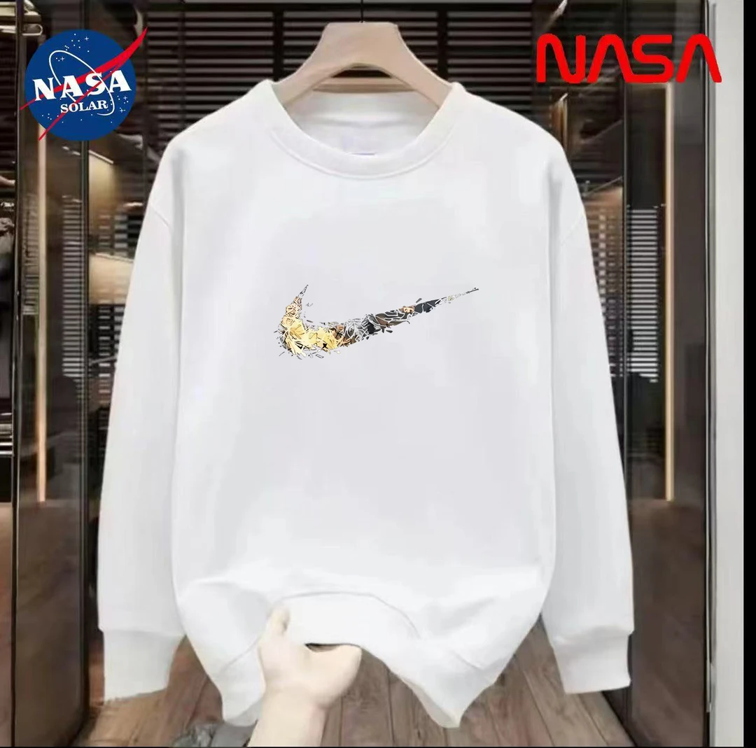 10新款春秋男士卫衣圆领衣服重磅男女同款秋冬款潮牌T10