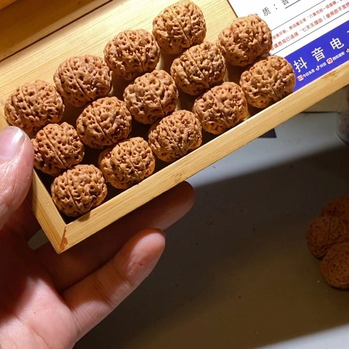 手串金刚菩提406号尺寸24定制