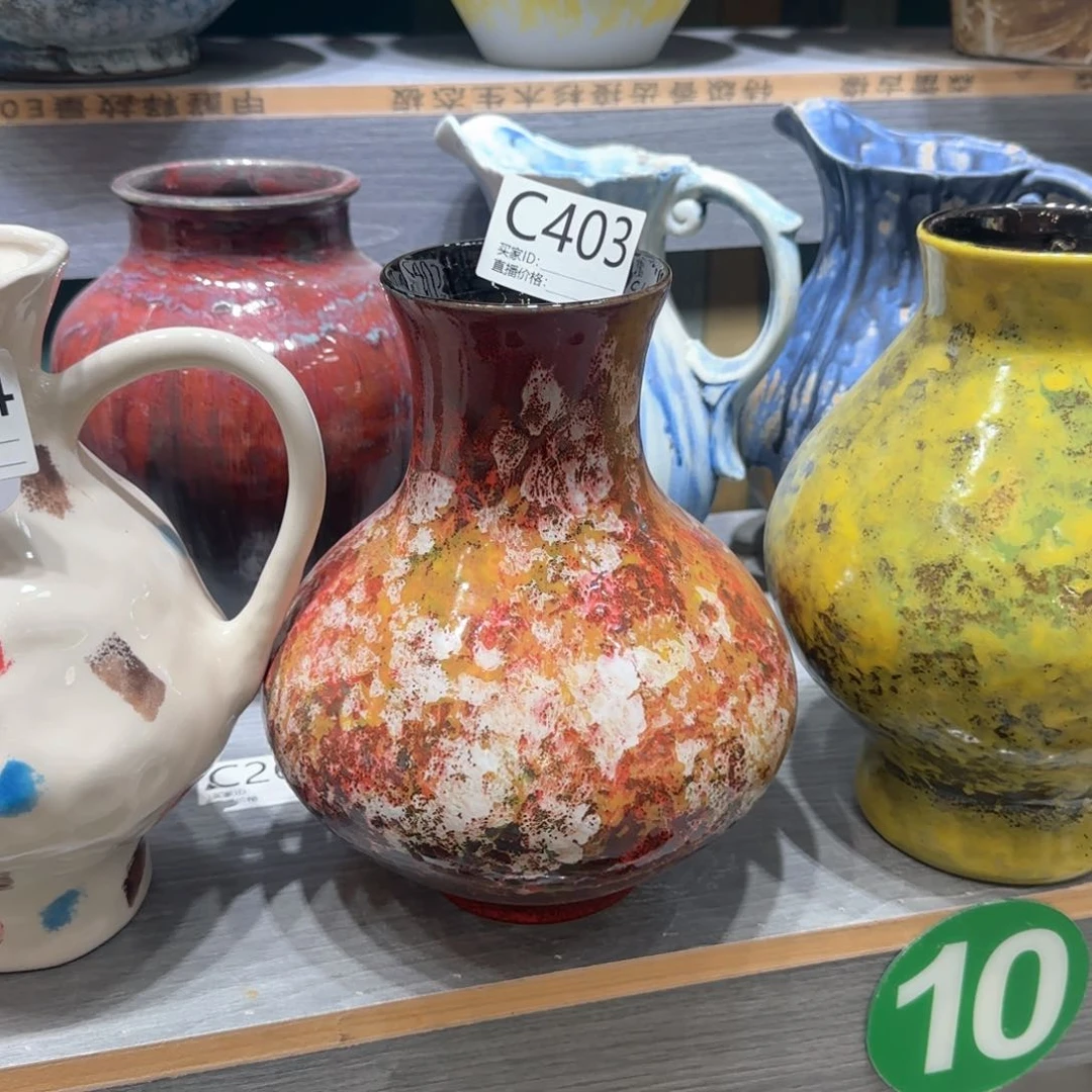 景德镇陶瓷艺术品