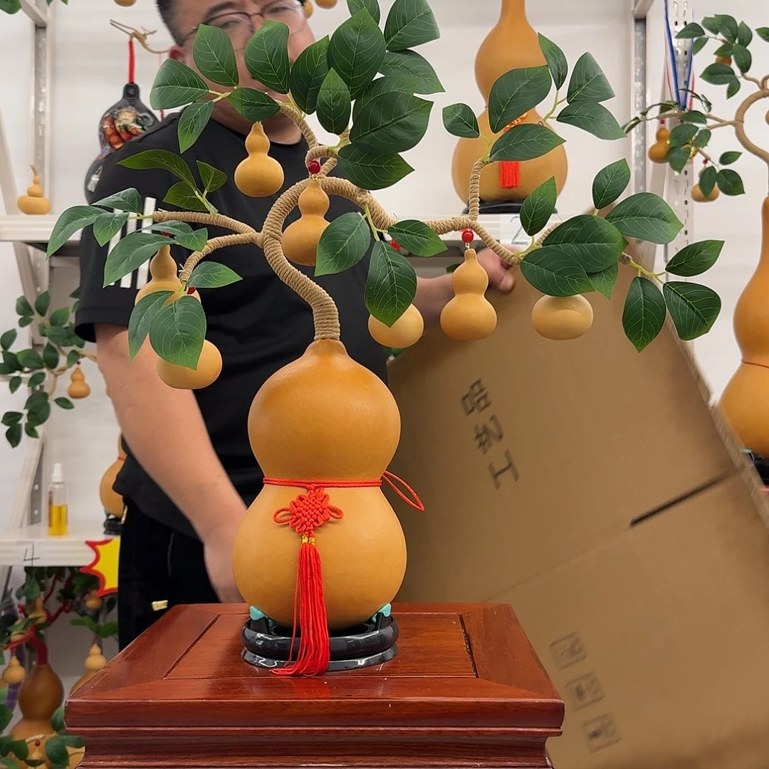 好***来葫芦摆件葫芦摆件