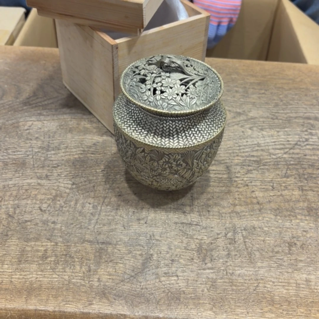 般若中古美术工艺品