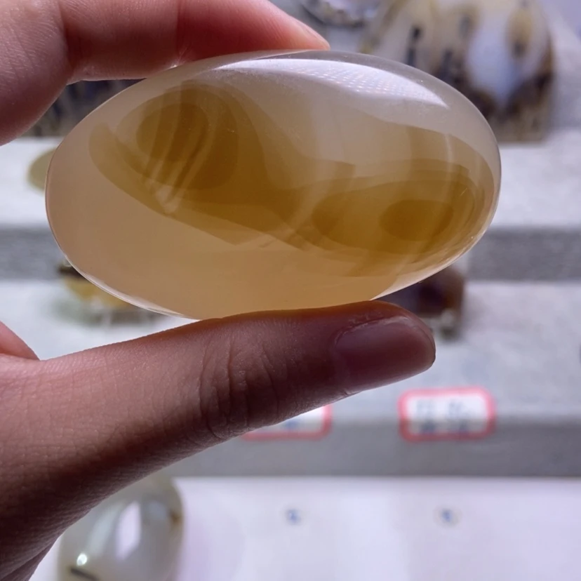 【闪购商品】合金玛瑙/玉髓珠宝奇石