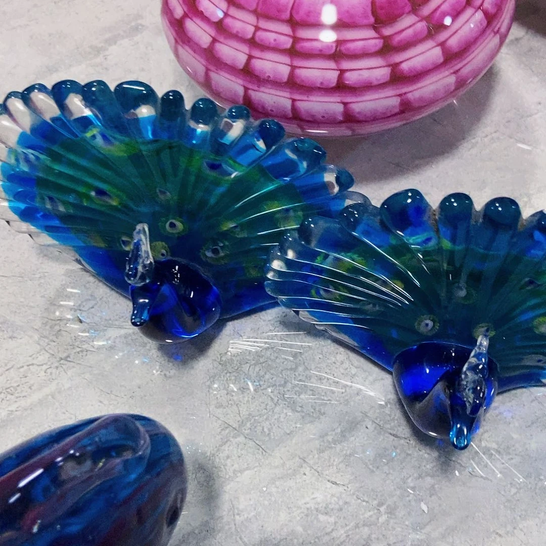 二***！琉璃手工艺品微瑕111122222222223