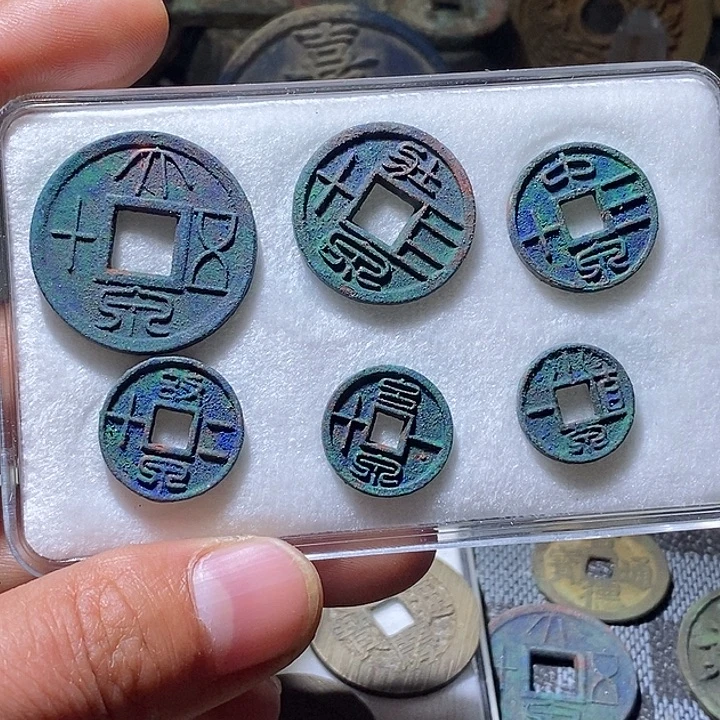 铜现代工艺品仿制品