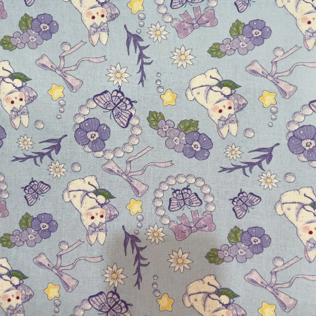 棉一米价纯棉平布1.1米宽15