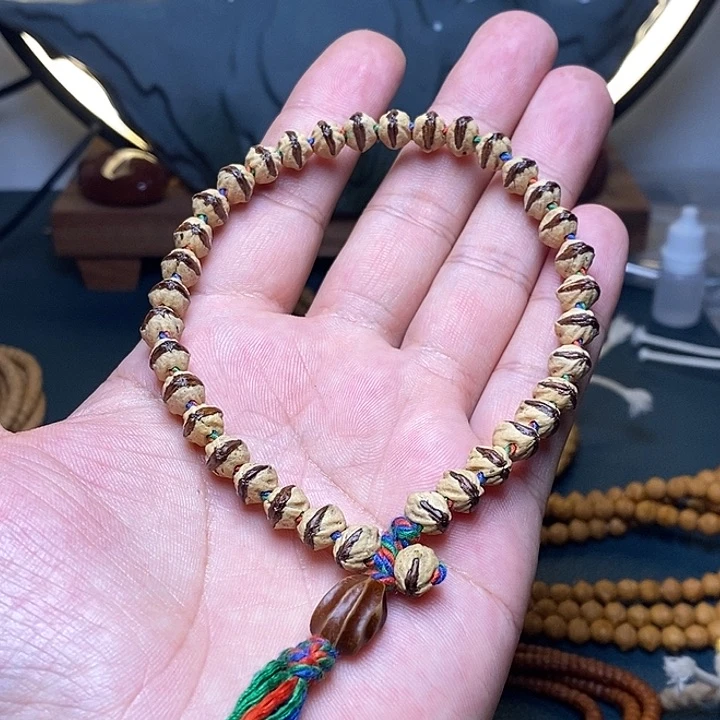 柏香籽/百香籽吊坠