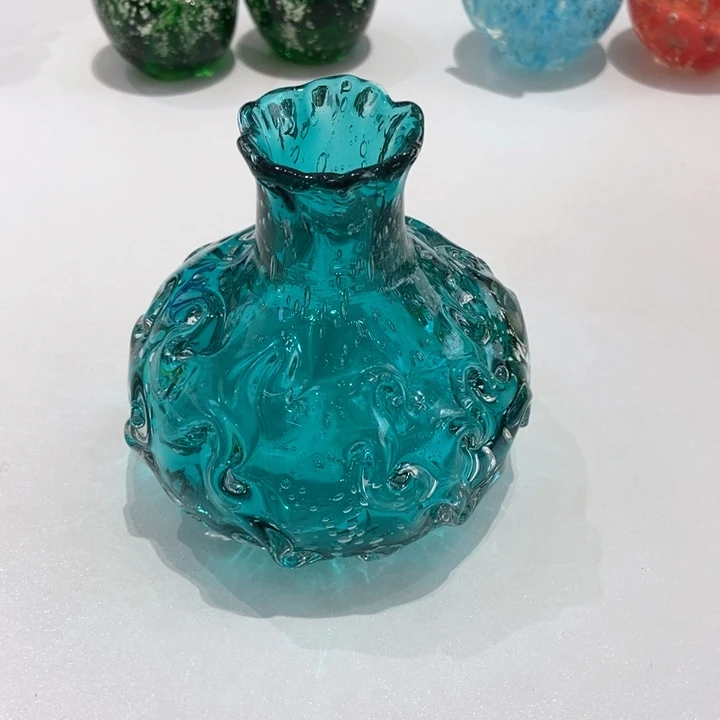 手工艺品琉璃全品