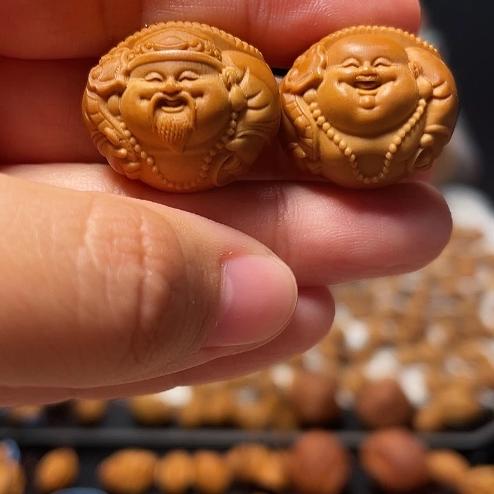 吊坠橄榄核橄榄核