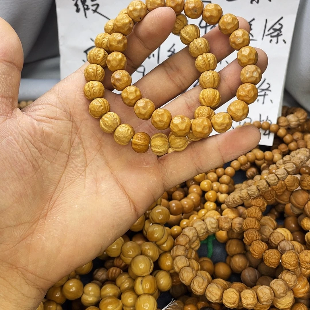 核桃手串/手链049