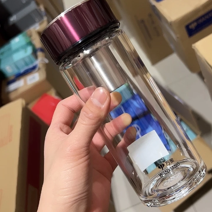 u265-70+460ml   单层烫手 红