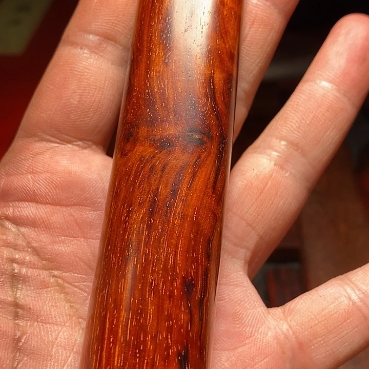 天*印度小叶檀香紫檀假一赔万