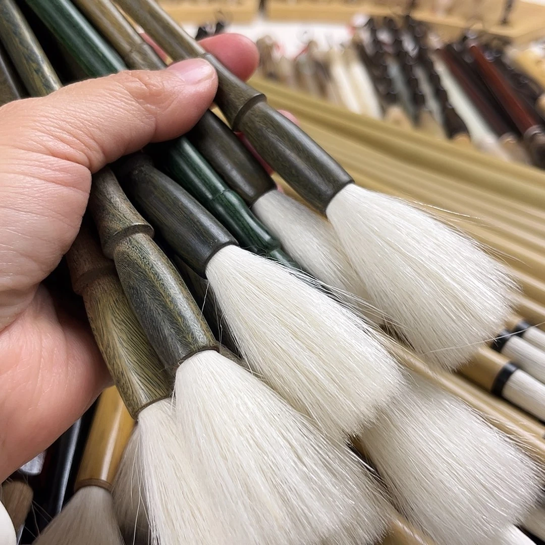 绛***妮绿檀纯羊11支出锋5.0左右