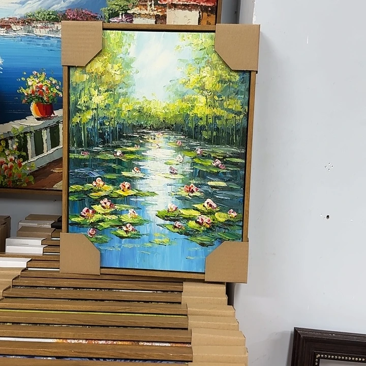 油画3040油画作品展作品展作品