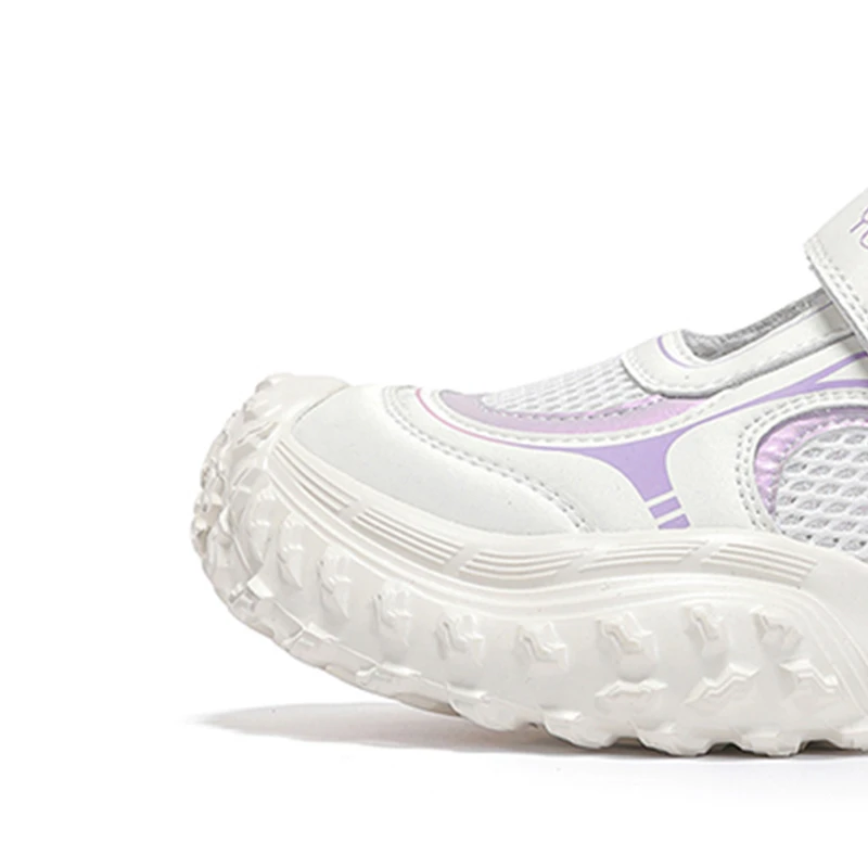 魔术贴防滑休闲鞋YHXZ252402