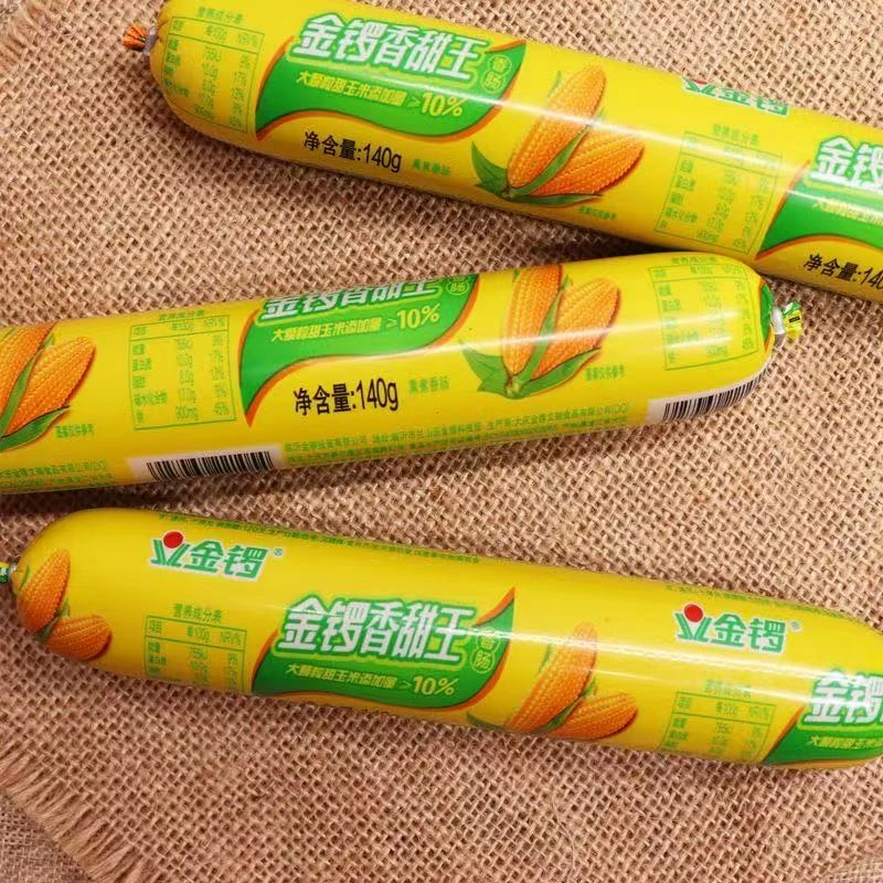 金锣王140g香甜王