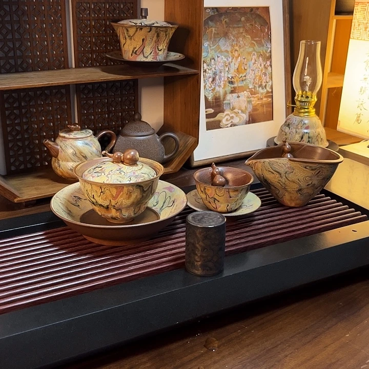 高端定制，陶类产品