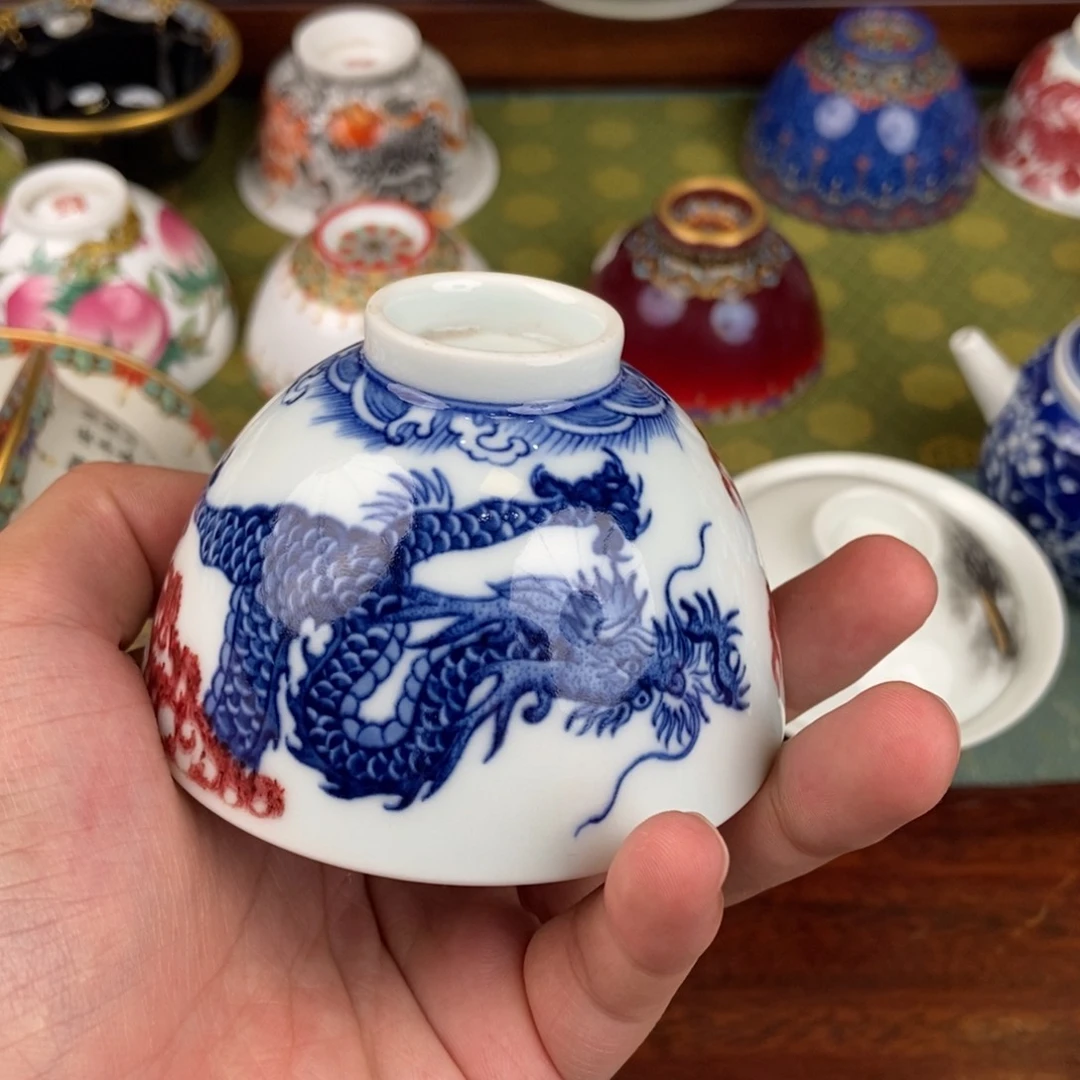 陶瓷的设计风格的设计