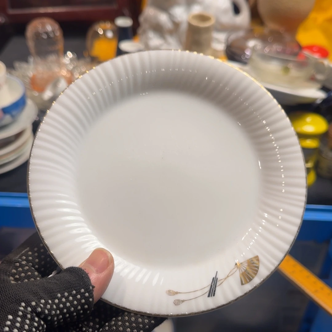 小****餐具默认微瑕不退不换