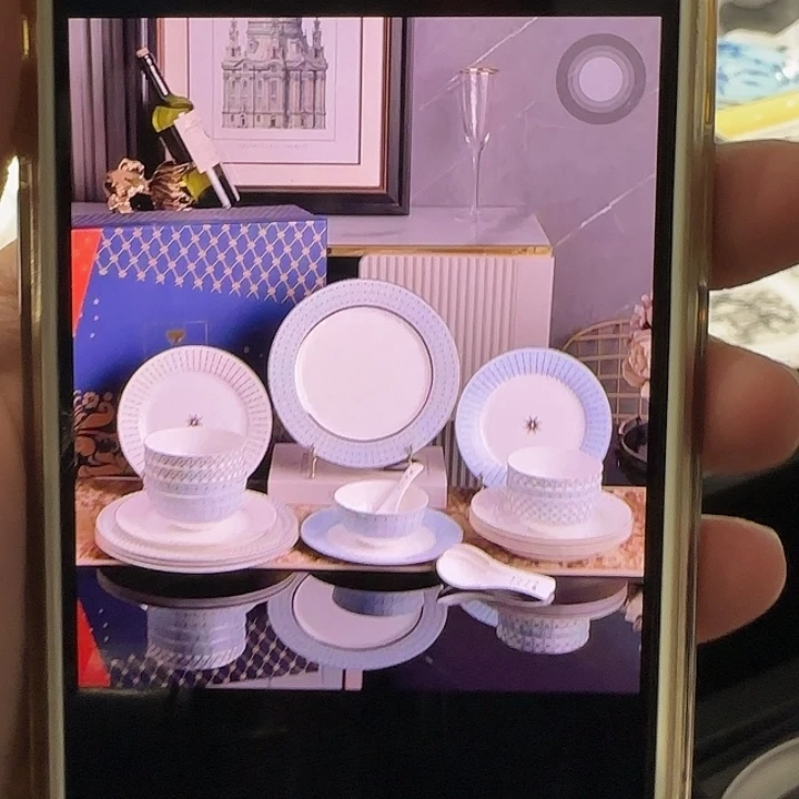 你***s24头餐具餐具餐具