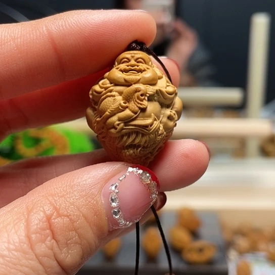 橄榄核手串/手链橄榄核