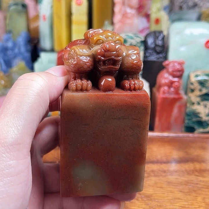 印度石所见即所得