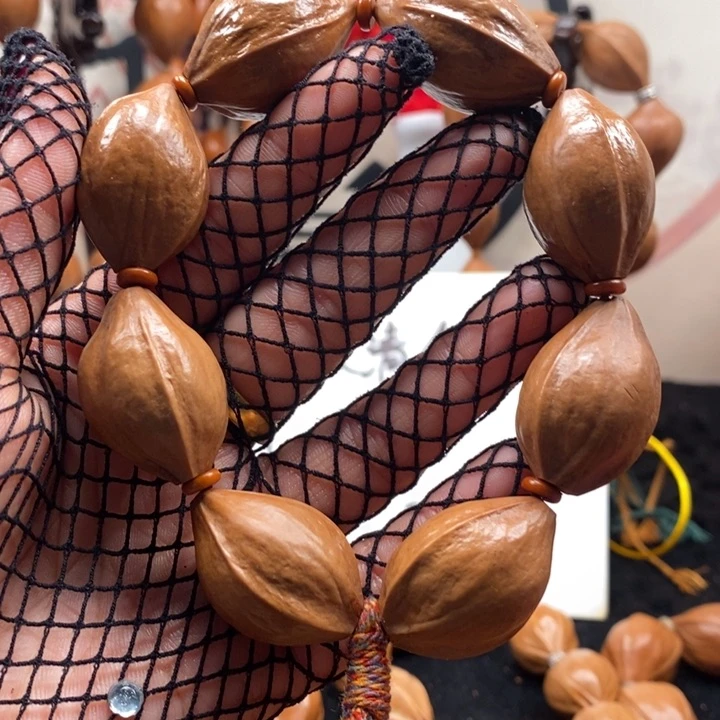 橄榄核手串/手链素手串2.0特价