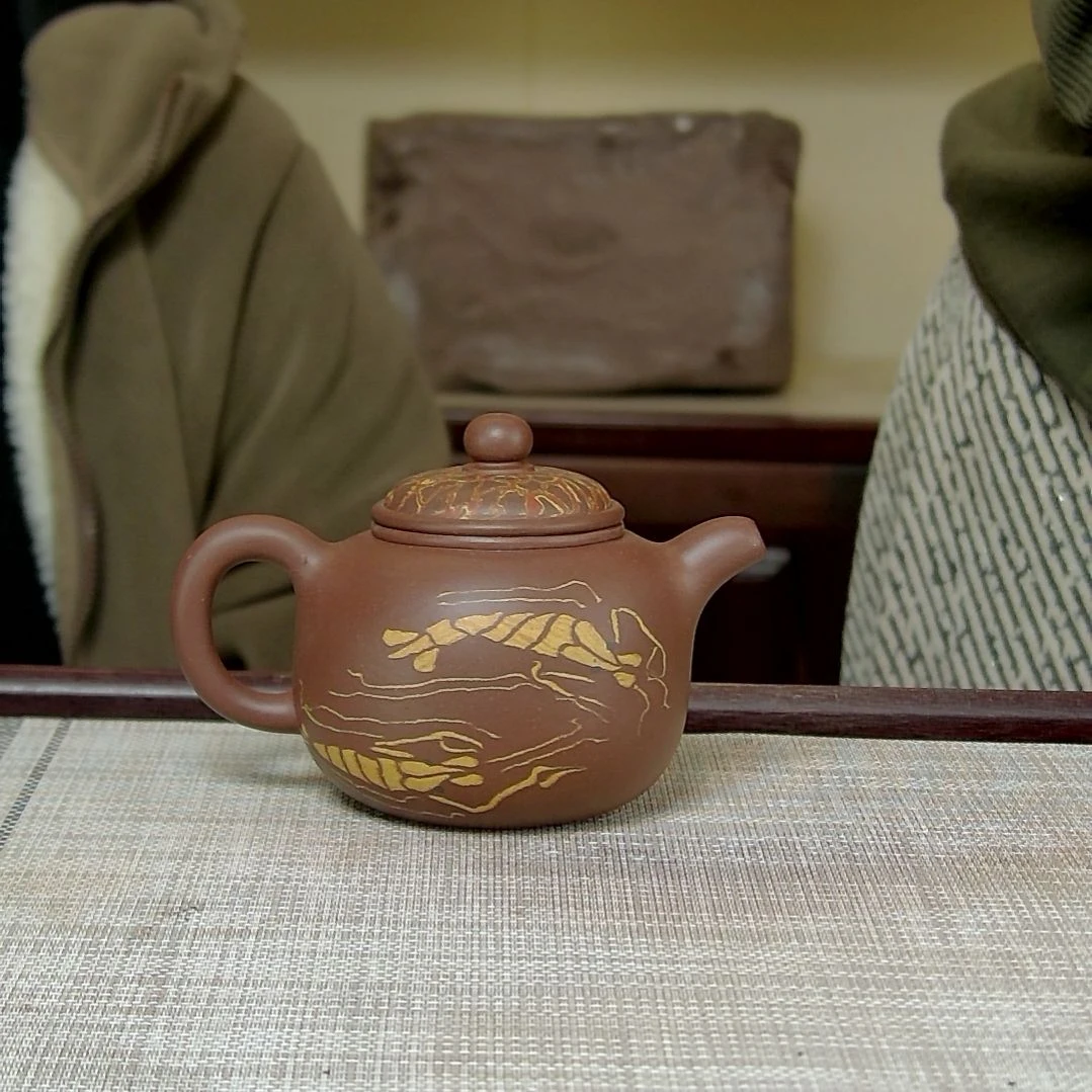 【闪购商品】紫砂茶壶¢*紫砂壶紫砂壶紫砂壶