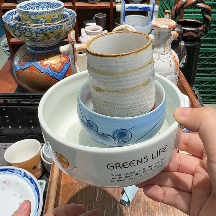 茶盏任意三单包邮