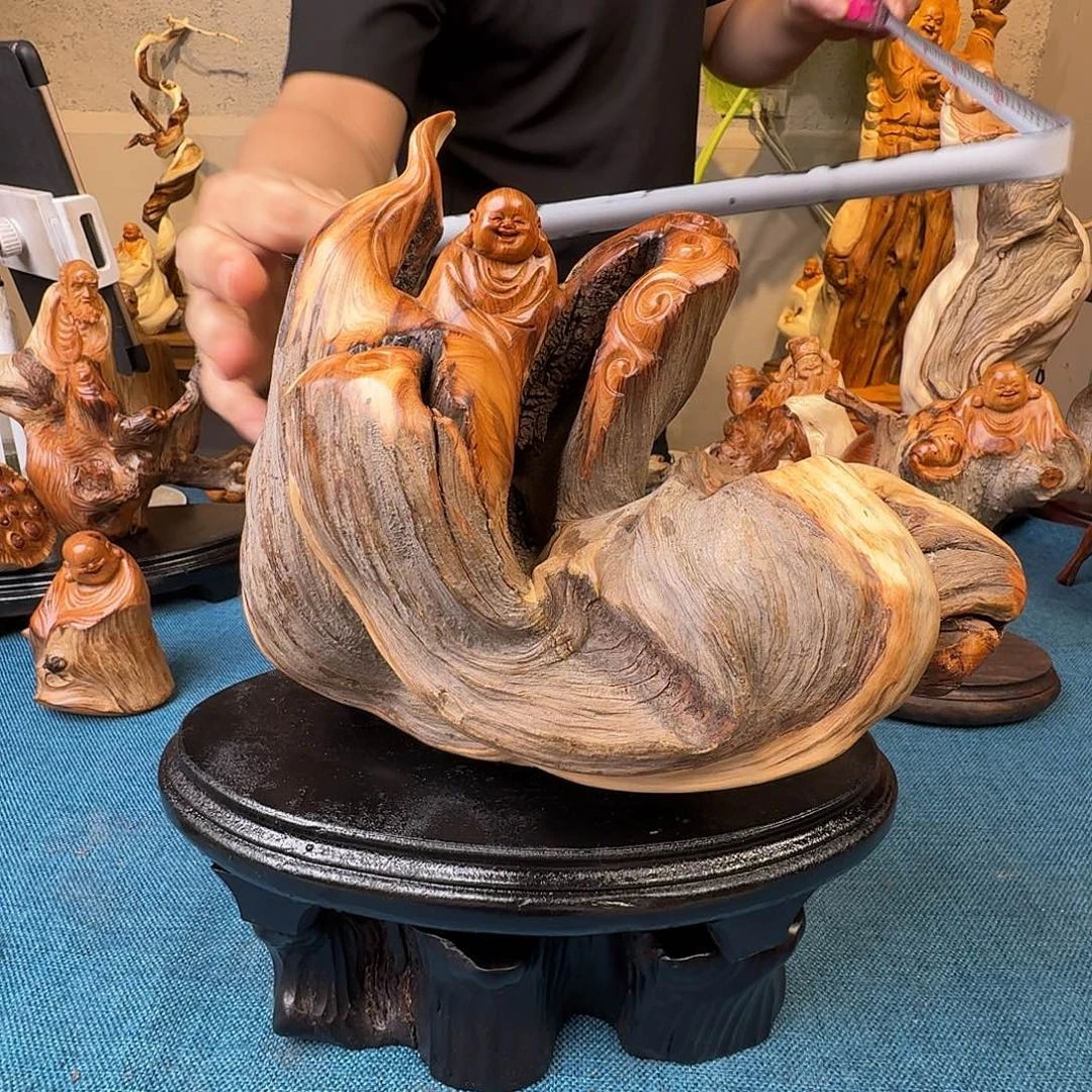 柏木（崖柏）关注一下