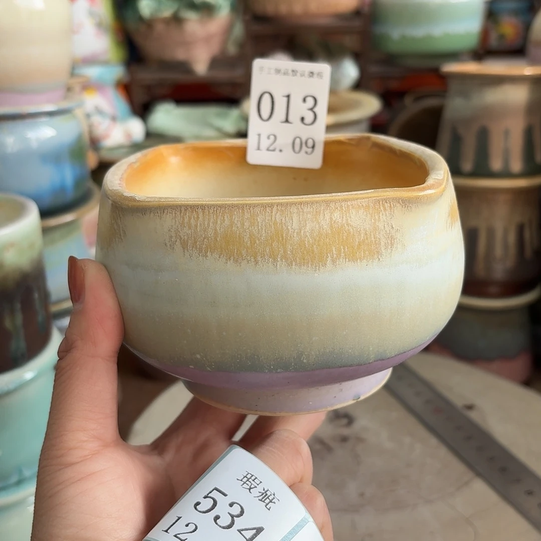 瓷片景德镇陶瓷手工制作