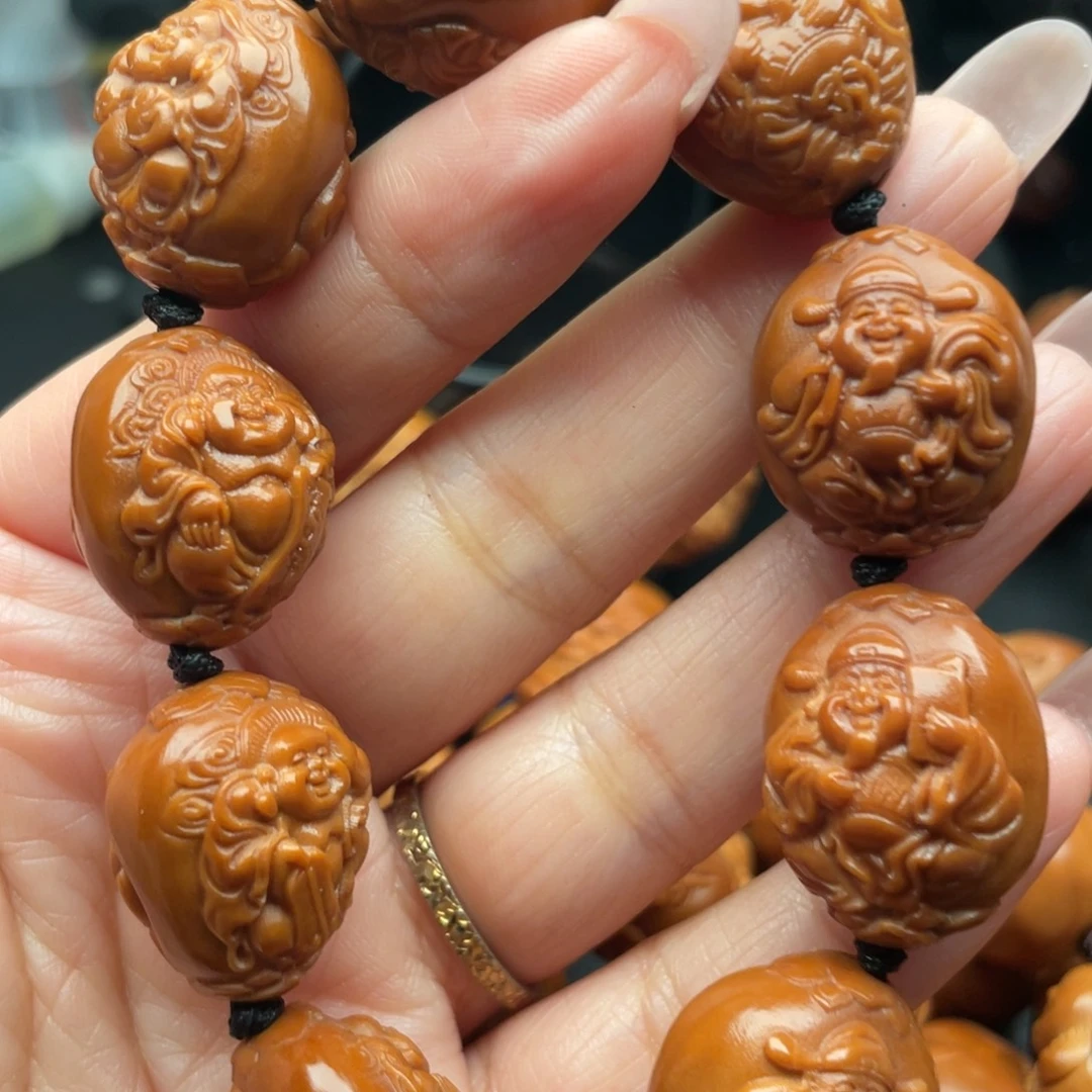 手串/手链橄榄核橄榄核