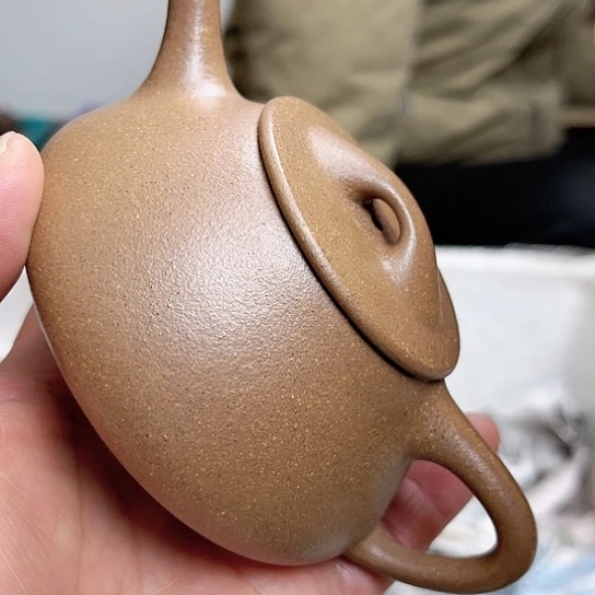 紫砂茶壶今天不知道