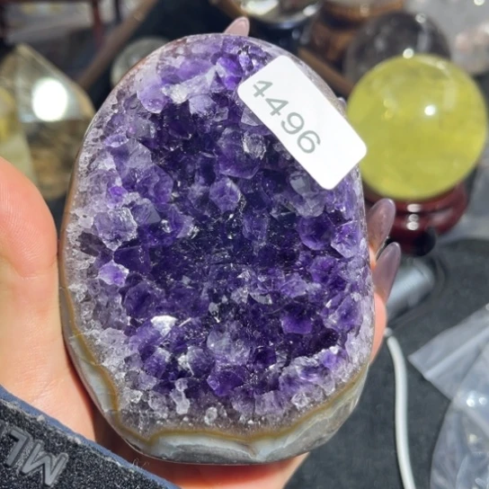 【闪购商品】水晶大型摆件（非配饰）未镶嵌