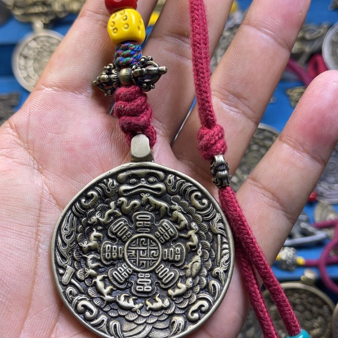 泥塑特色手工艺品