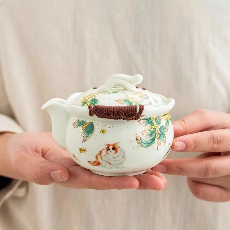 【闪购商品】淘礼茶具清货专属链接s3