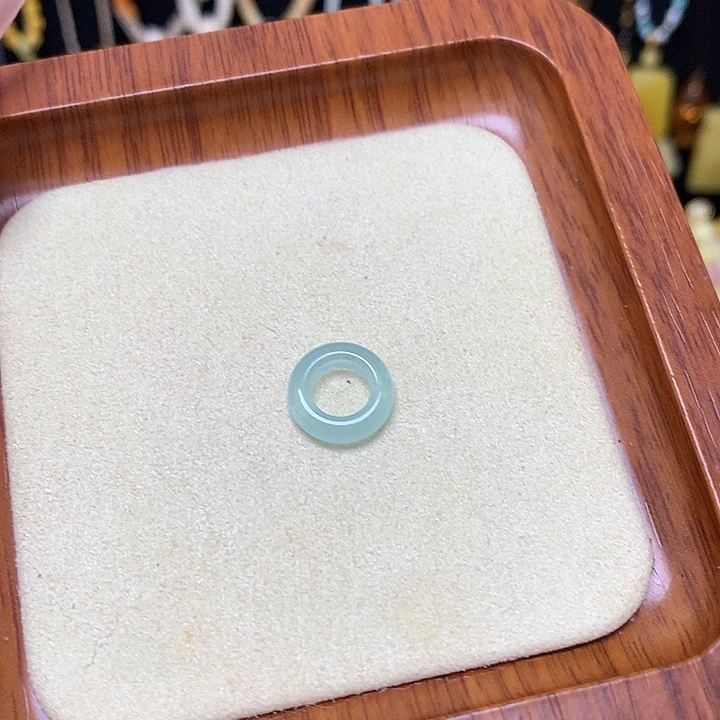 手链蜜蜡未镶嵌跑环