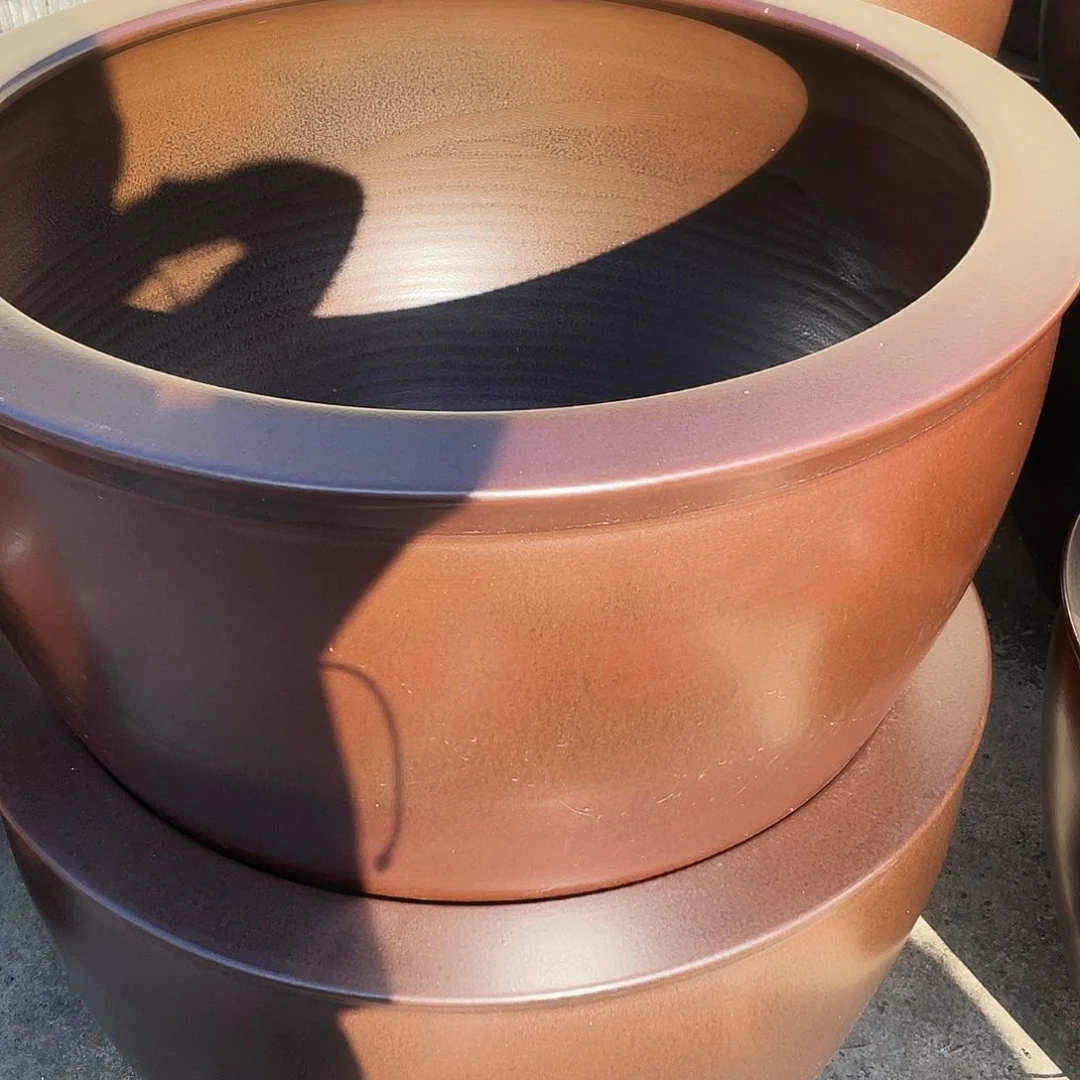 缸古铜色78✖️50瓷瓷