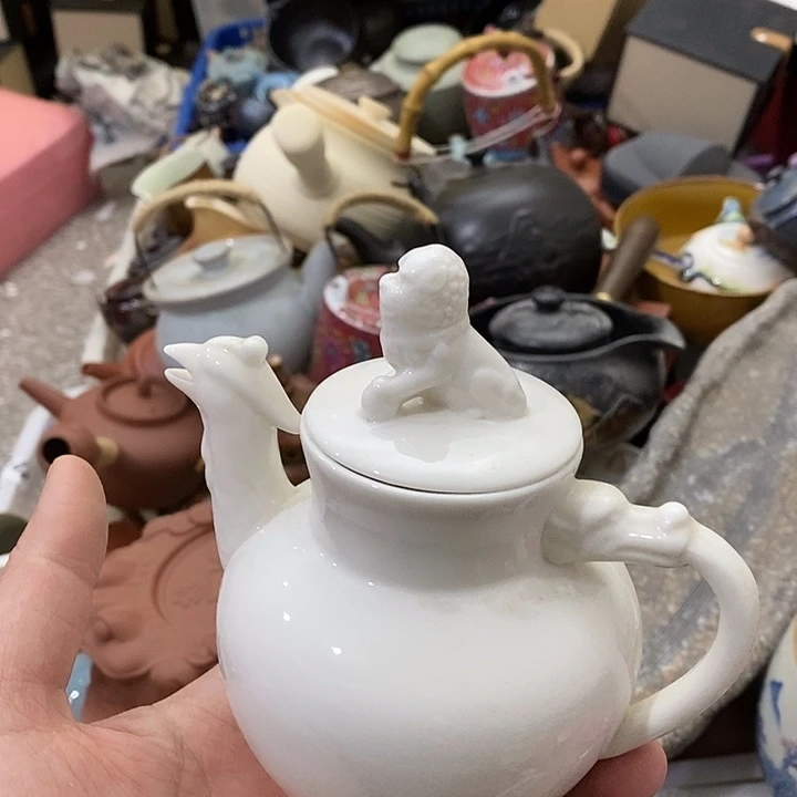 陶瓷艺术品及陶瓷制品