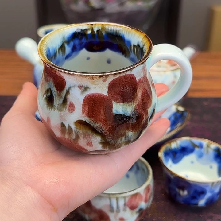 高端进口讨喜的陶瓷