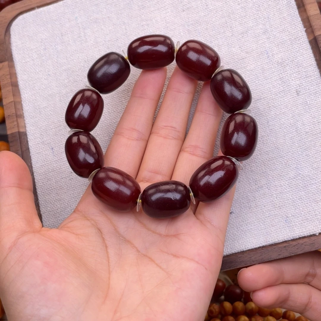 蜜蜡未镶嵌裸石蜜蜡X